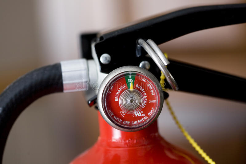 Fire Extinguishers – Fire Life Safety Guide