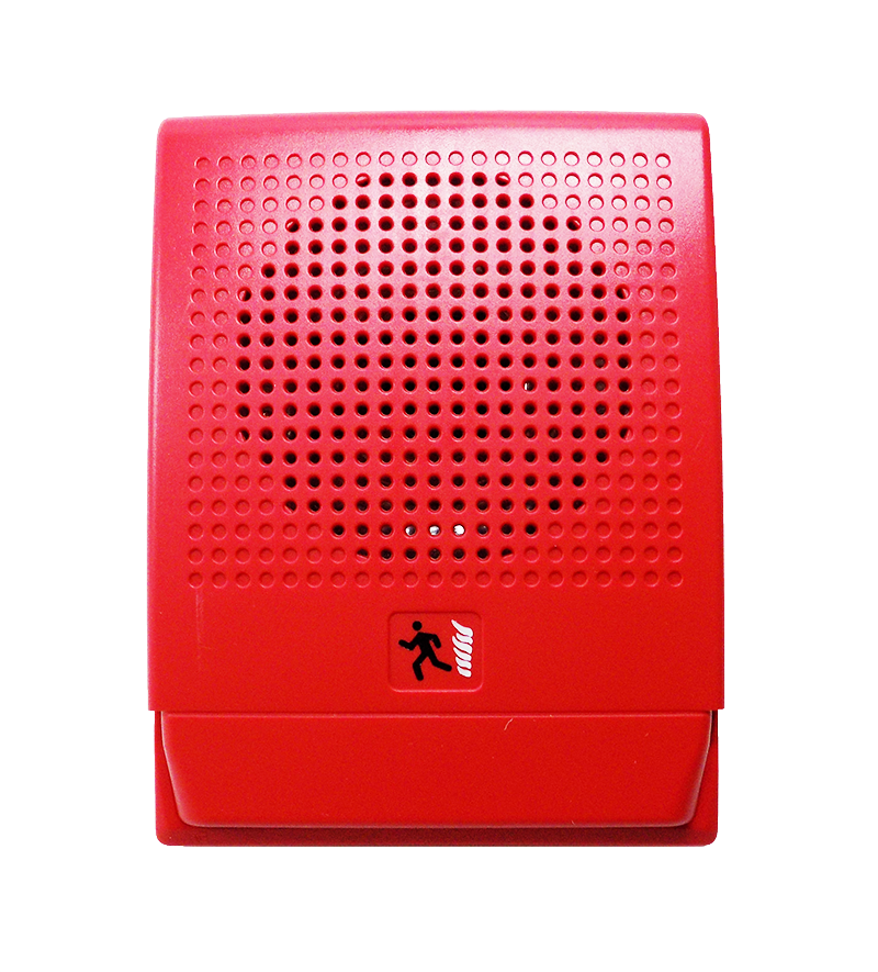 Audio & Visual Devices Fire Life Safety Guide